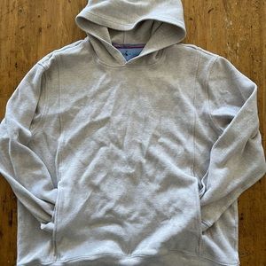 Tailorbyrd Hoodie